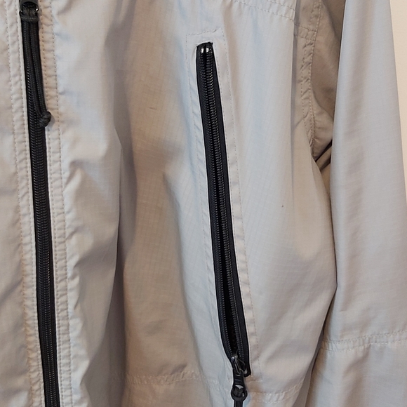 HELLY HANSEN | Men's Jacket Tan Size Large - Picture 3 of 10